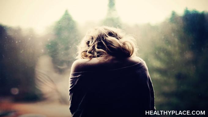 Kada se simptomi mentalnih bolesti pogoršaju, može vas natjerati da odustanete. Naučite 7 strategija koje će vam pomoći da se vratite na HealthyPlace.