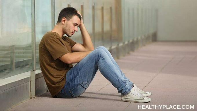 Depresija kod mladih odraslih osoba može utjecati na radni učinak. Saznajte zašto vam depresija u dvadesetima otežava posao i potražite savjete za suočavanje s njom.