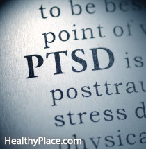 Mitovi protiv PTSP-a ovjekovječuju ideju da su ljudi koji pate od PTSP-a vojni pripadnici, opasni i žive u trenutku. PTSD mitovi i stigme moraju prestati. Pročitaj ovo.