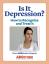 Besplatni resursi stručnjaka: Kako prepoznati i liječiti depresiju