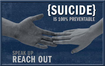 Jedan moj prijatelj se ovog tjedna ubio. Govorim o samoubojstvu jer je razgovor o samoubojstvu način za uklanjanje srama razgovora o samoubojstvu.
