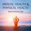 Mentalno zdravlje i tjelesno zdravlje nisu zasebni pojmovi