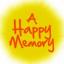 Može li anksioznost sretnog pamćenja?