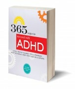 365 načina kako uspjeti s ADHD-om