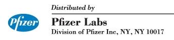 Pfizer logotip
