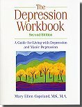 Radna bilježnica o depresiji