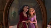 majka-gothel-Rapunzel