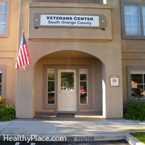 Centri za veterinarstvo dostupni su na nacionalnoj razini i nude usluge prilagodbe veterana. Saznajte o tome kako Vet centri mogu pomoći veteranima.