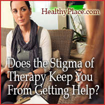 Da li vas stigma terapije sprečava da dobijete pomoć?