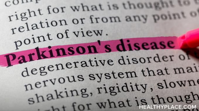Činjenice o Parkinsonovoj bolesti mogu vam pomoći da shvatite dijagnozu ili se brinete za voljenu osobu s PD. Saznajte sve što trebate znati na HealthyPlace.
