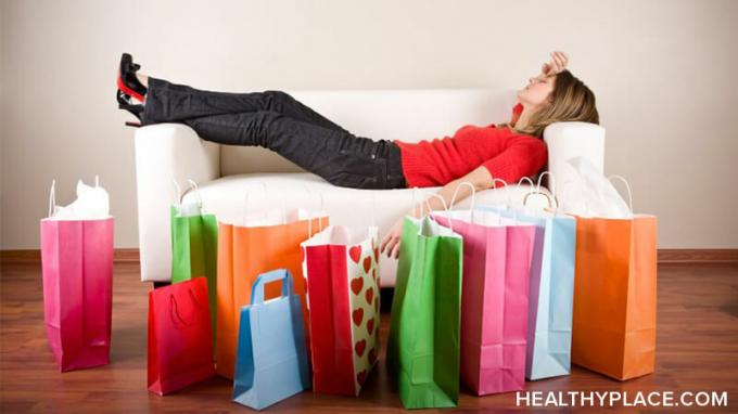 Pokrivanje različitih vrsta liječenja od ovisnosti o kupovini, uključujući terapiju ovisnosti o kupovini, i gdje potražiti pomoć u ovisnosti o kupovini.
