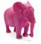 Je li "ružičasti slon" povezan s mentalnom bolešću?