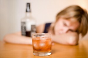 Zloupotreba alkohola