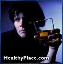 Bipolarni poremećaj i alkoholizam najčešće se javljaju zajedno. Komorbiditet također ima posljedice za dijagnozu i liječenje.