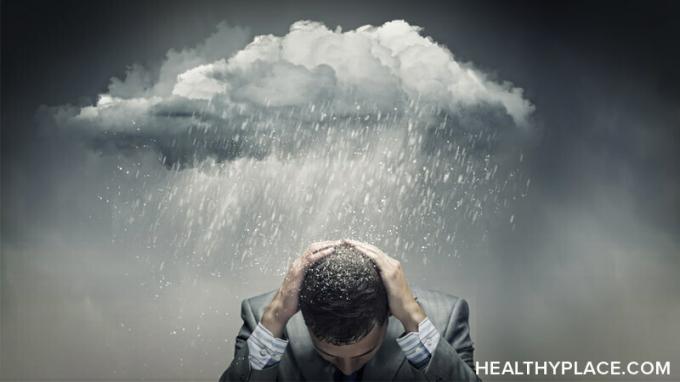 Za mnoge se čini da depresija ostaje zauvijek. Ali hoće li to stvarno? Saznajte ovdje na HealthyPlace.com