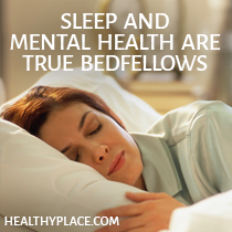 Spavanje i mentalno zdravlje srodno su povezani, a svaki utječe na drugoga. Saznajte više o problemima sa spavanjem i kako oni utječu na vaše mentalno zdravlje.