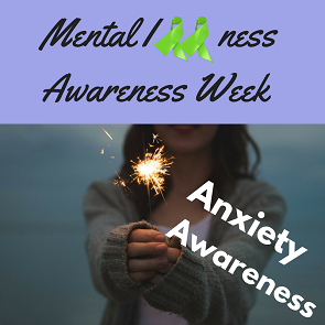 Tjedan svijesti o mentalnim bolestima pomaže podići svijest o anksioznosti. Saznajte zašto i kada anksioznost postaje mentalni poremećaj i kako razgovarati o anksioznosti. Pročitaj ovo.