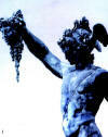 Divovska skulptura remek-djela Perseusa Benvenuto Cellinija 