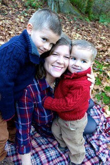Taylor Arthur, nova autorica mentalnih bolesti u obitelji, dijeli svoju borbu za uravnoteženje obiteljskog života, biti mama i izazove bipolarnog poremećaja.