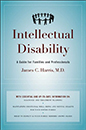 Intelektualna invalidnost: Vodič za obitelji i profesionalce