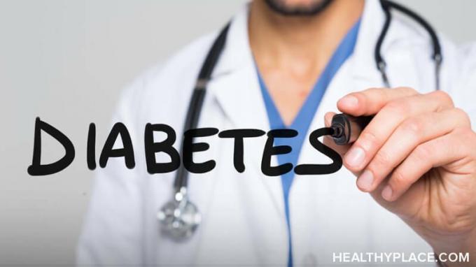 Postoje 3 primarne vrste dijabetesa. Dobijte činjenice i statistike o onima plus drugim vrstama dijabetesa na HealthyPlaceu.