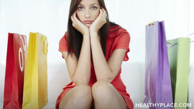 Znakove i simptome ovisnosti o kupovini, kompulzivnog kupovine, nije teško uočiti. Na HealthyPlaceu otkrijte kako znati je li netko šopaholik.