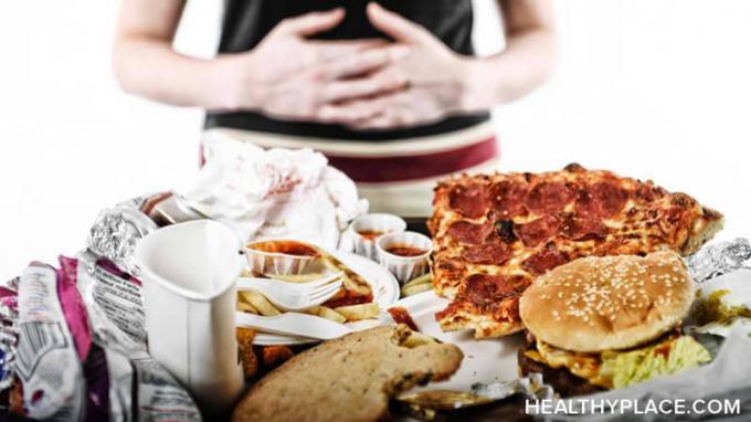 Vaša prehrana, ono što jedete i pijete, može pridonijeti depresiji. Evo nekoliko smjernica o vezi između prehrane i depresije.
