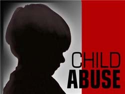 Zaštita zlostavljača djece umjesto djece