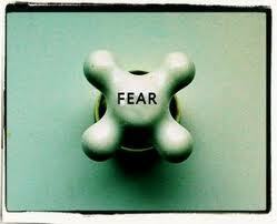 Možete li se nositi sa strahom?