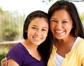 Majke koje modeliraju probleme sa slikom tijela i negativni samorazgovor dovode u opasnost samopoštovanje svoje kćeri