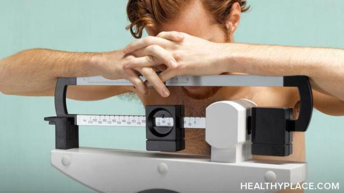 EDNOS dokazuje da nema plijesni poremećaja prehrane. Stigma da poremećaji prehrane moraju izgledati na određeni način uzrokuje smrt 5,2% oboljelih od EDNOS-a. 