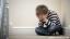 PTSP u djece: simptomi, uzroci, posljedice, liječenja