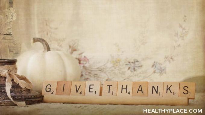 Zahvalnost u oporavku od poremećaja u prehrani potiče nas da se i dalje borimo za oporavak. Na čemu smo zahvalni, nagrađuje nas i motivira za povrat.