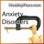 Istraživanje anksioznih poremećaja na Nacionalnom institutu za mentalno zdravlje