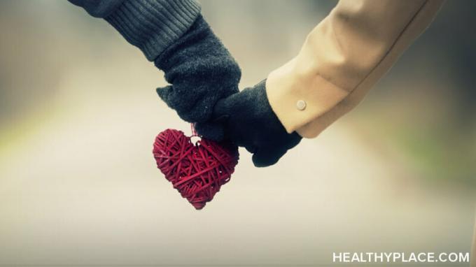 Emocionalno zdravi odnosi imaju određene kvalitete, uključujući načine rješavanja sukoba. Saznajte osobine emocionalno zdravih odnosa na HealthyPlaceu. 