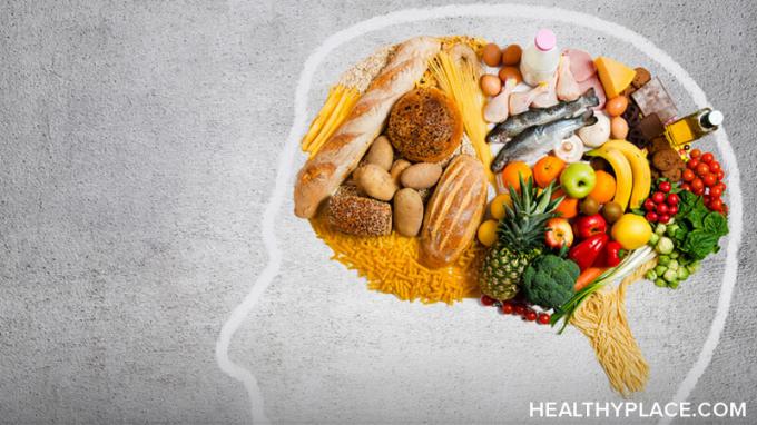 Hrana i mentalno zdravlje su povezani. Otkrijte kako hrana utječe na vaše mentalno zdravlje na HealthyPlaceu i vrstama namirnica koje će vam pomoći u raspoloženju. 