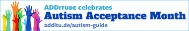 Život s autizmom i ADHD-om: Pronalaženje moje dijagnoze i mjesta