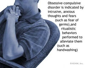 Izraz OCD toliko je rasprostranjen u našem društvu da se mnogi pitaju žive li s njim. Koja je razlika između anksioznosti, pokretanog ponašanja i istinskog OCD-a?