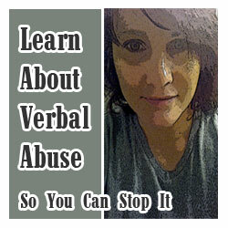 Ako želite naučiti kako zaustaviti zlostavljanje, morate naučiti o verbalnom zlostavljanju. Evo alata. Ne živite u poricanju o zlostavljanju. Pročitaj ovo.