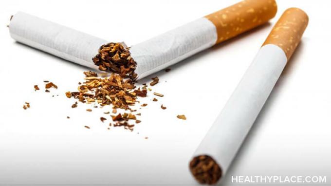Detaljne informacije o uklanjanju nikotina i simptomima povlačenja nikotina. Plus kako se nositi sa simptomima povlačenja nikotina.