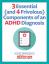 Kako se dijagnosticira ADHD? Vaš besplatni vodič