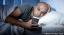 Opasnosti uspavanja spavanja povezane s anksioznošću