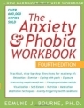 Radna bilježnica za anksioznost i fobiju, četvrto izdanje 