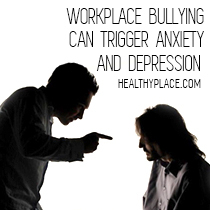 Zlostavljanje na radnom mjestu može pokrenuti anksioznost i depresiju