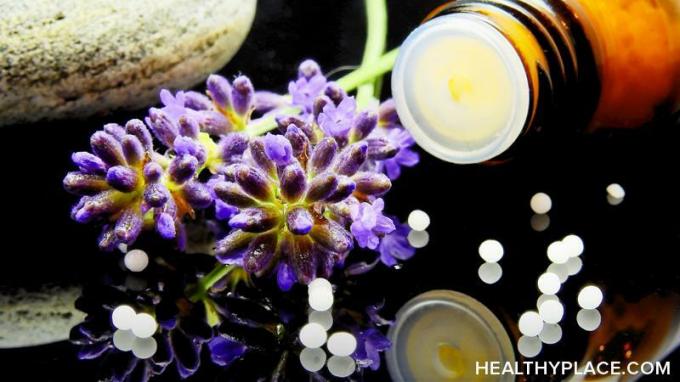 homeopatski lijekovi tjeskoba zdravo