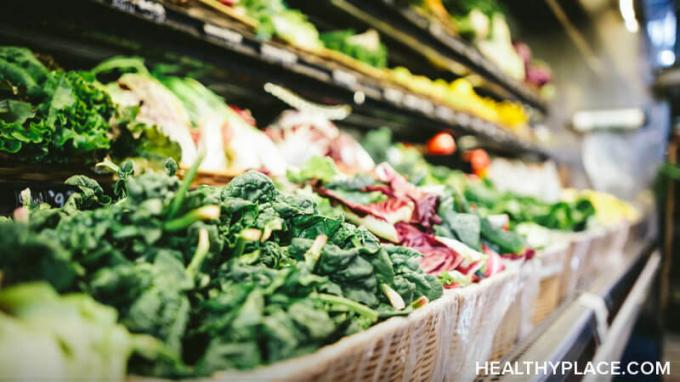 Prirodna hrana za anksioznost može mnogo pomoći. Otkrijte kako i saznajte koja prirodna hrana za tjeskobu najviše pomaže na HealthyPlace.