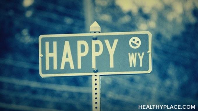 Je li sreća stvarna? Saznajte više o sreći i kako postići sreću na HealthyPlaceu