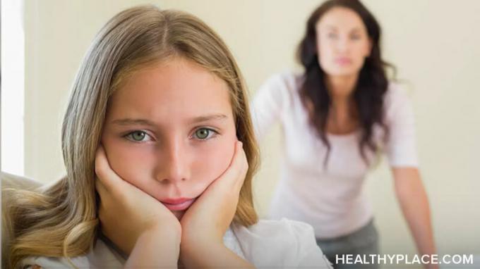 Postoji li kviz za dijagnosticiranje dječjeg bipolarnog poremećaja? Saznajte o bipolarnom upitniku za djecu i kako funkcionira ovaj bipolarni kviz.