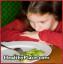 Poremećaji prehrane rastu među svom djecom