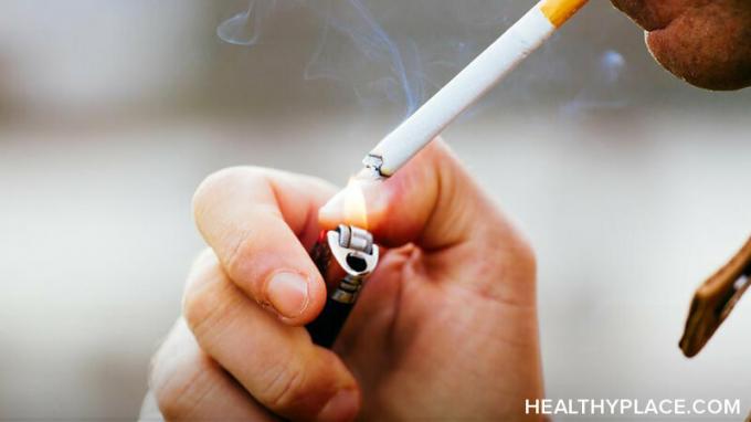 Činjenice o duhanu o ovisnosti o cigaretama. Saznajte kako duhan ovisi i kako nikotin djeluje na vas da postanete ovisni o cigaretama.